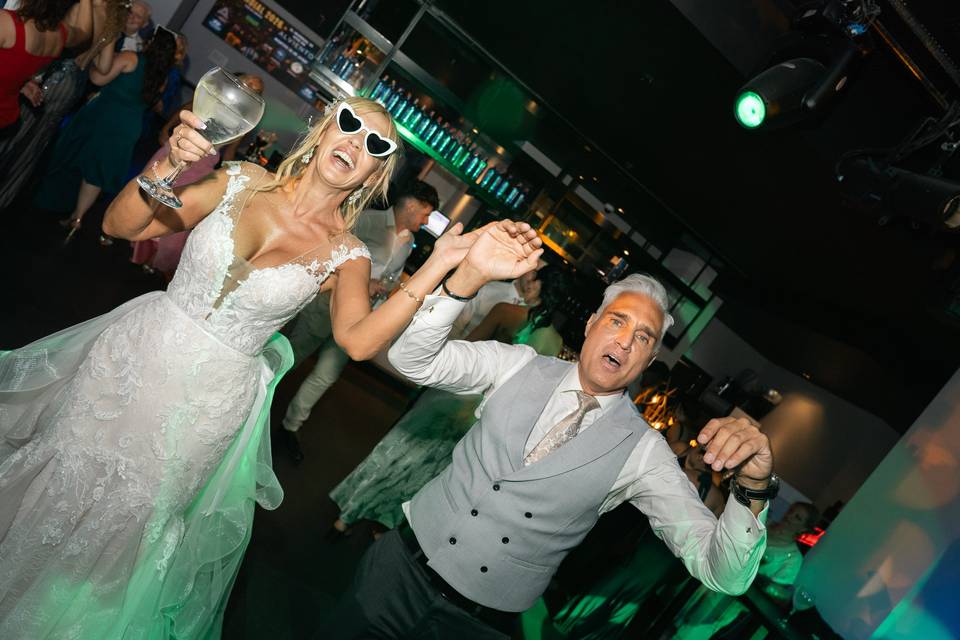 STUDIO MARIAGE