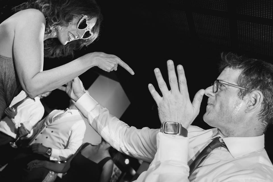STUDIO MARIAGE