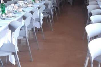 Salle st Emilienne
