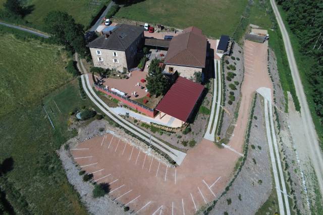 Domaine de Montfriol
