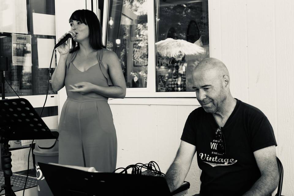 Piano-Voix