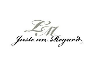 LM Juste Un Regard logo