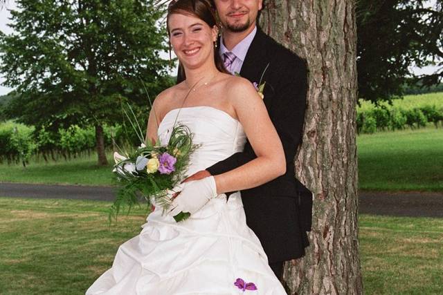 Mariage