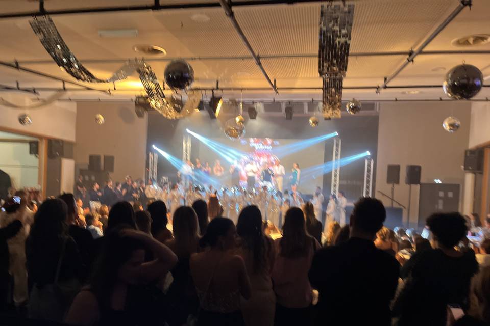 Danse avec les stars