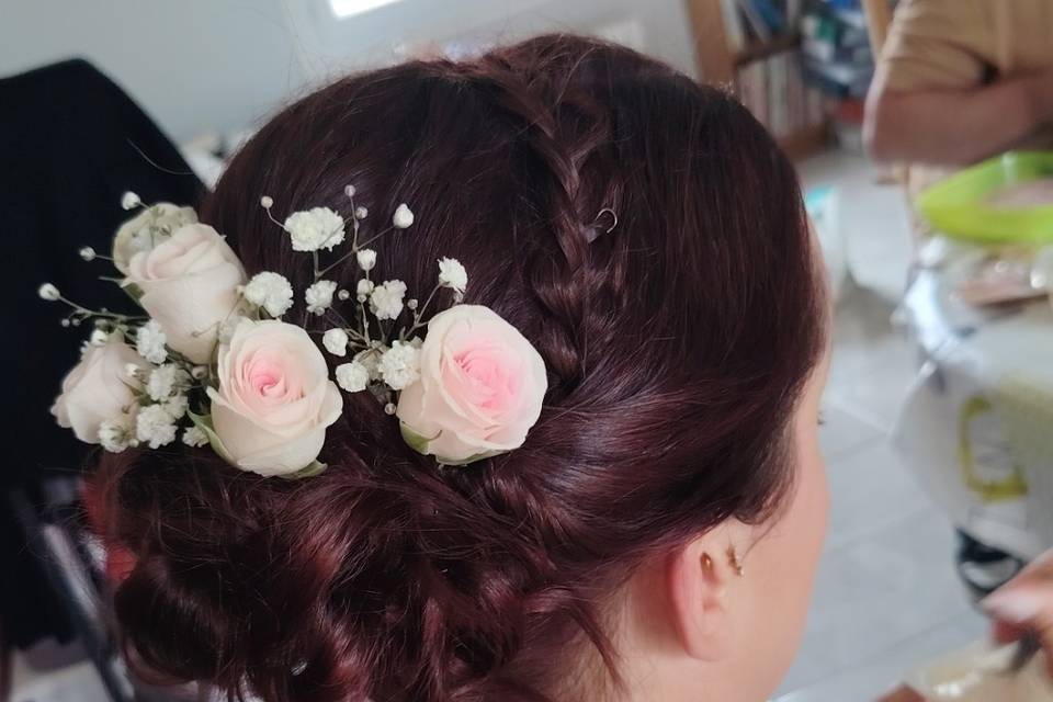 Mariée