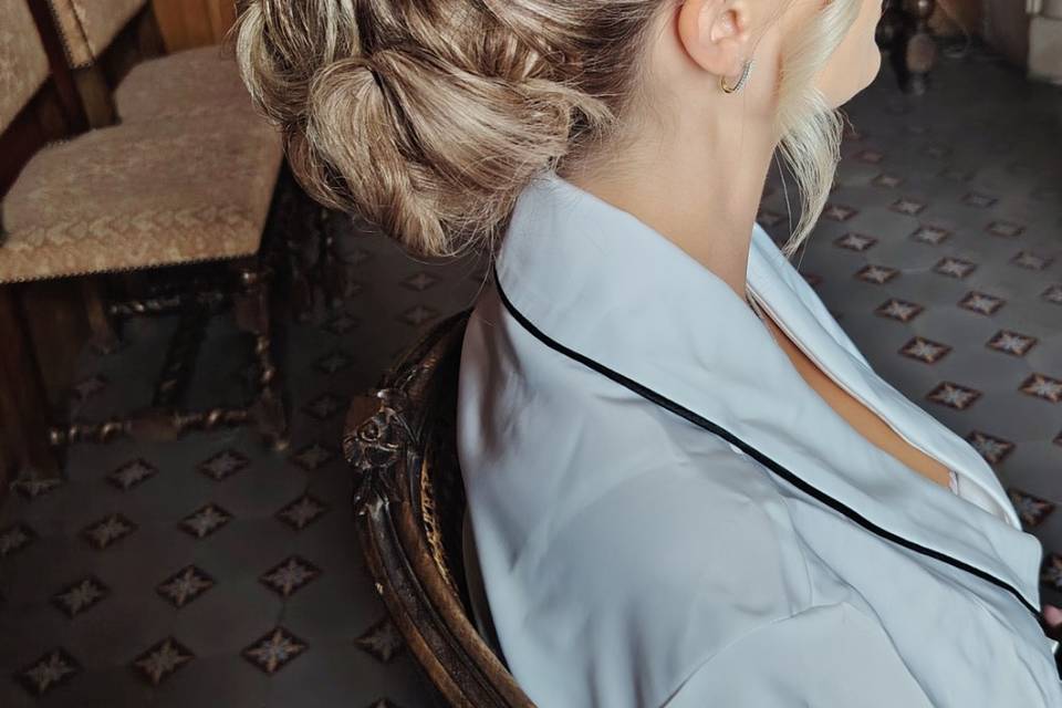 Mariage Russe