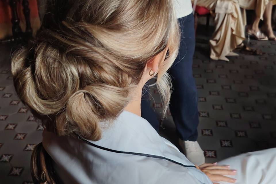 Mariée