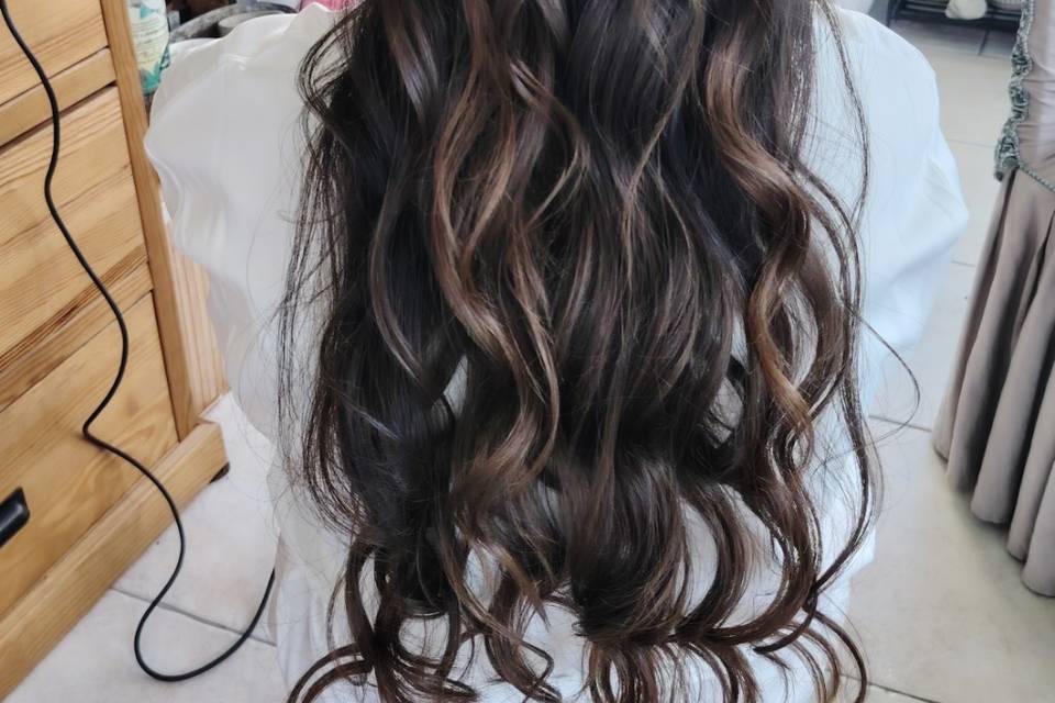 Mariée