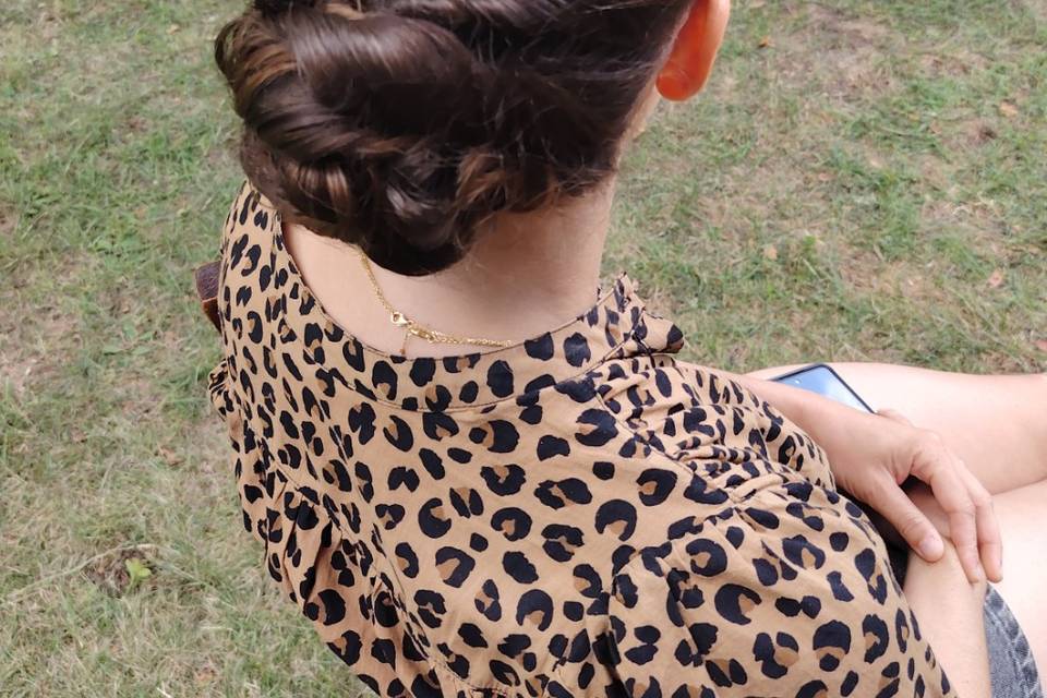 Mariée