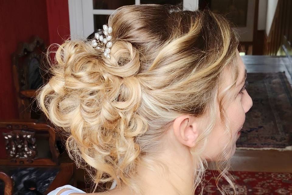 Mariée