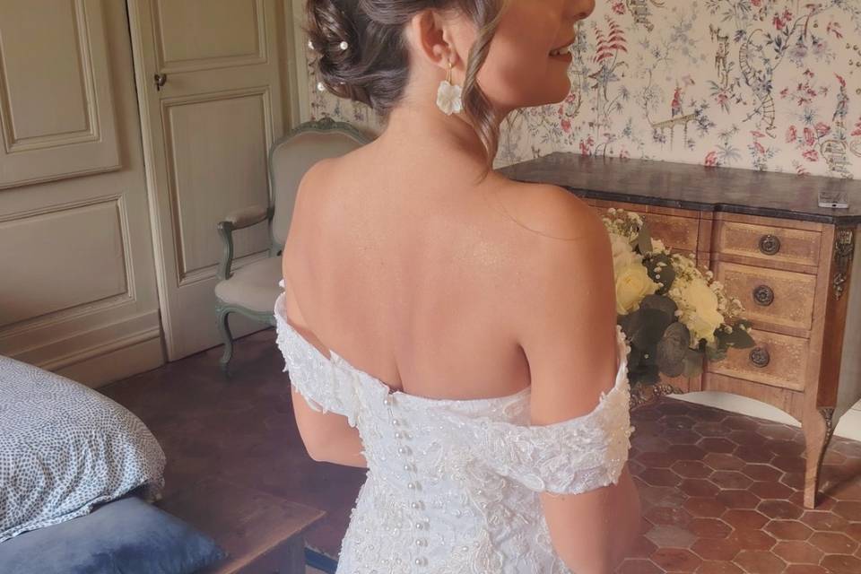Mariée