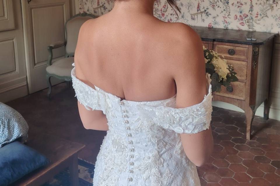 Mariée