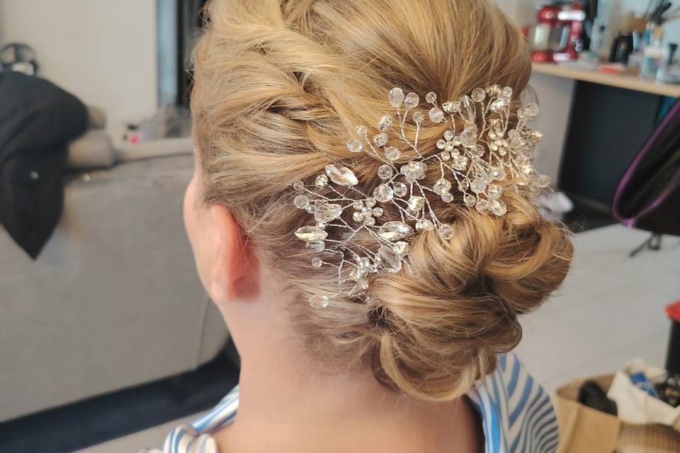 Mariée
