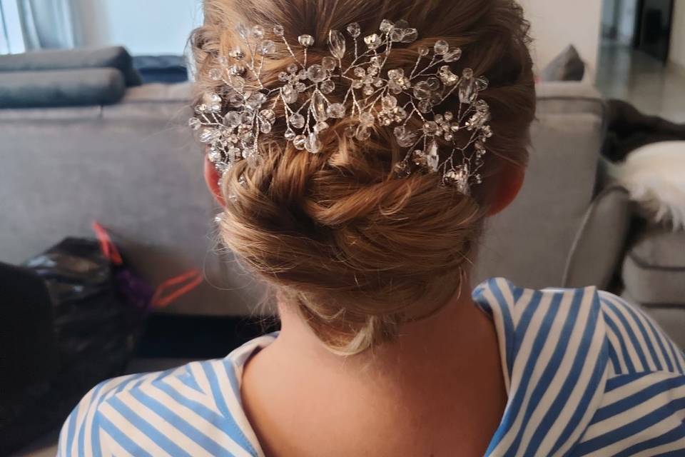 Mariée