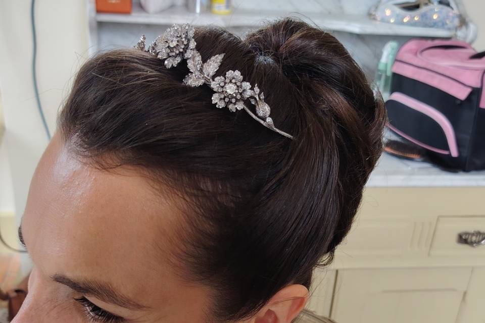 Mariée