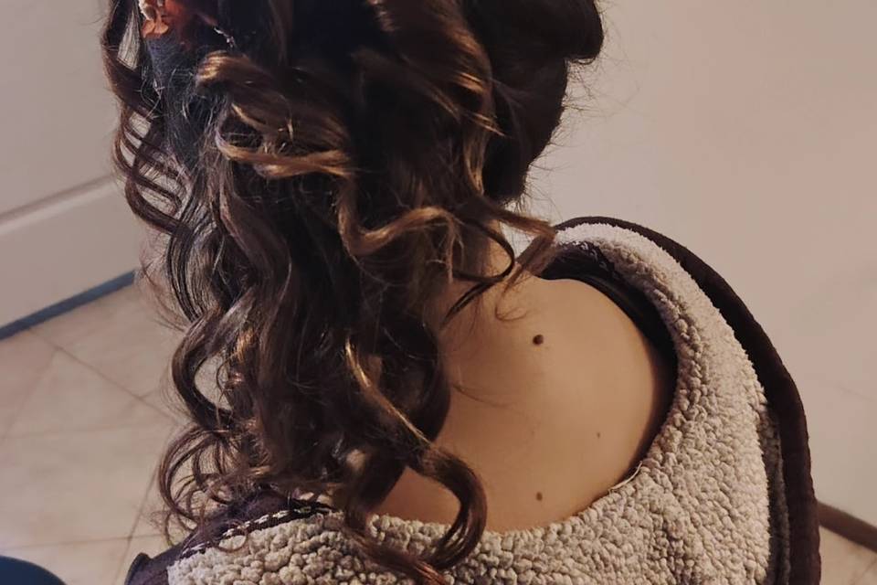 Mariée