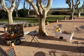 La Pause d'Azur
