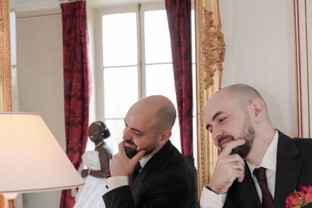 Mariage