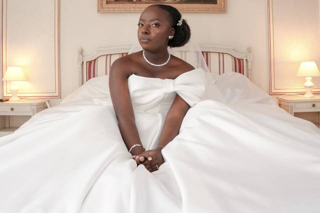Photo mariage Loiret