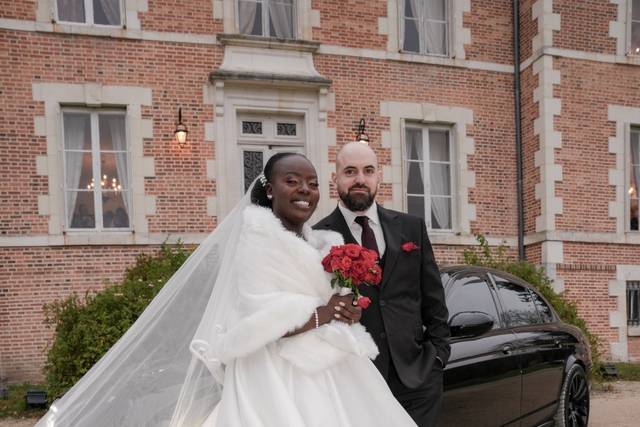 Photo mariage Loiret