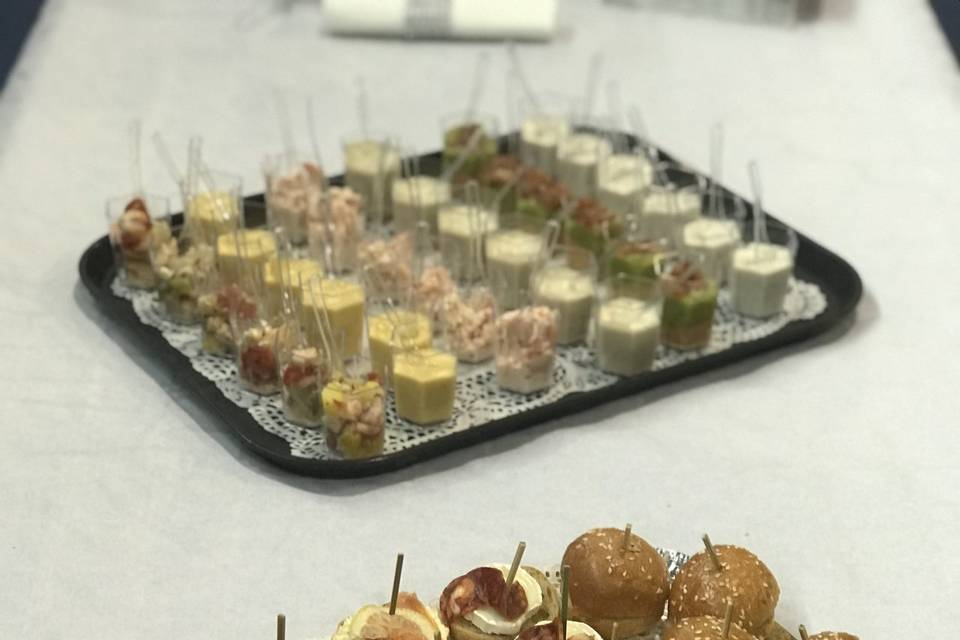 Tapas