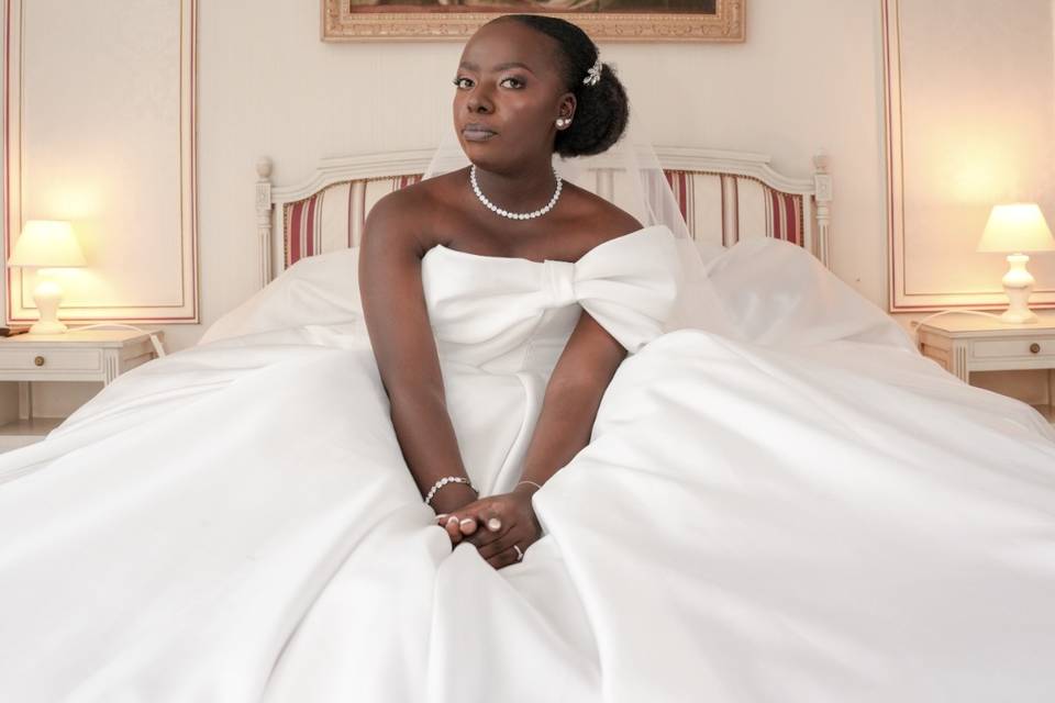 Photo mariage Loiret