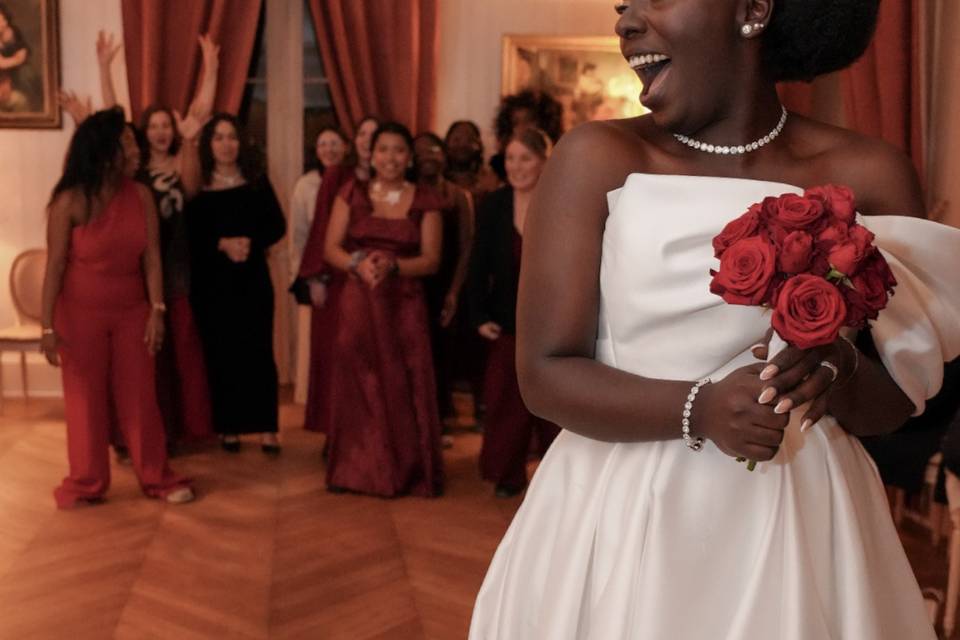 Mariage