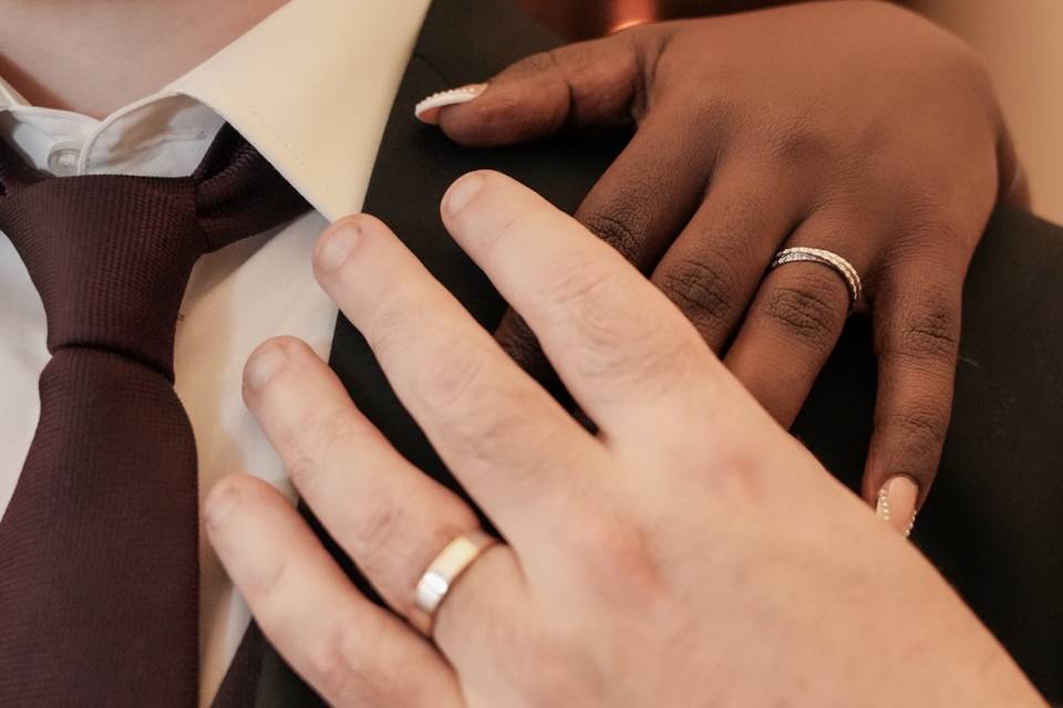 Photo mariage Loiret