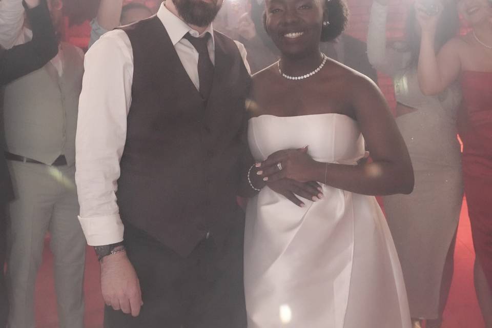 Photo mariage Loiret