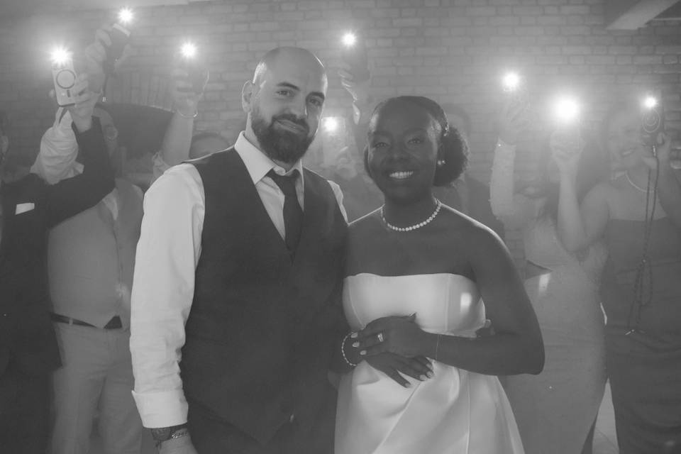 Photo mariage Loiret
