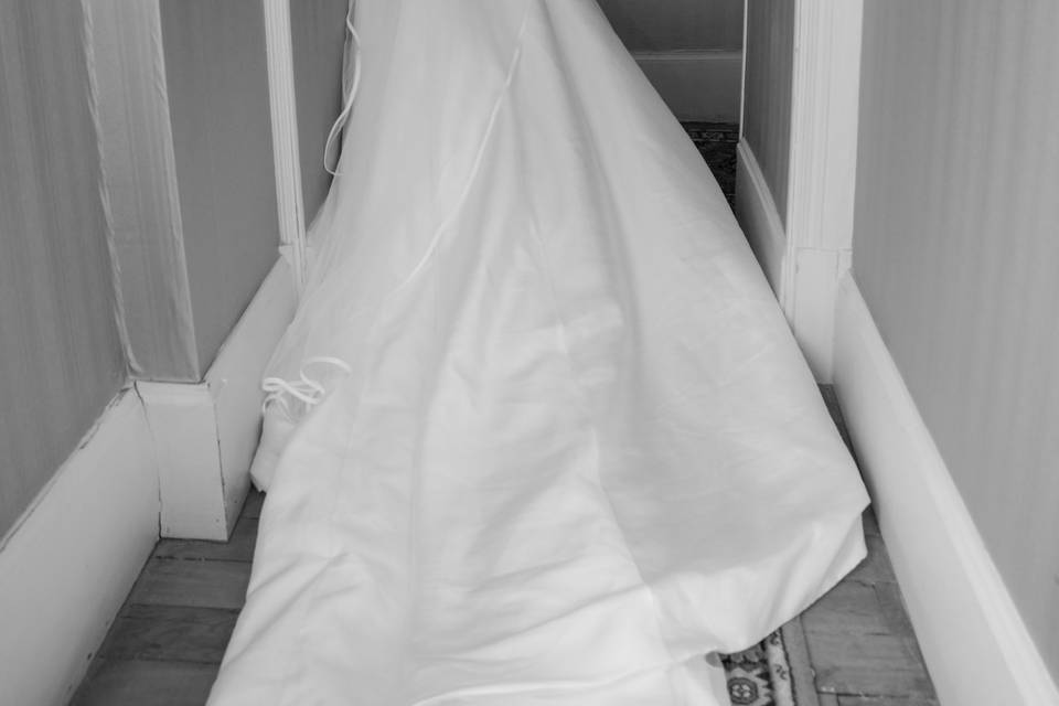 Photo mariage Loiret