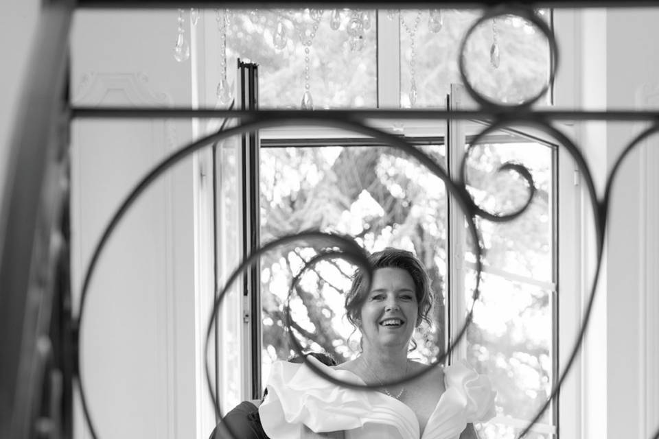 Photo mariage Loiret