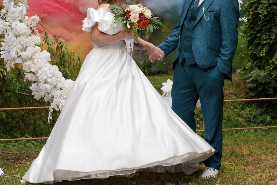 Photo mariage Loiret