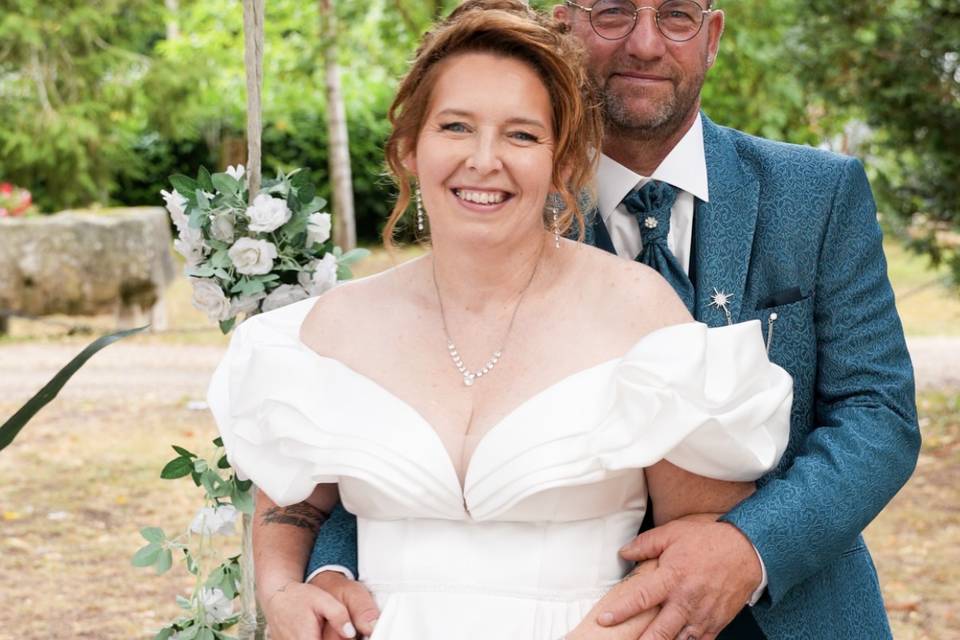 Photo mariage Loiret
