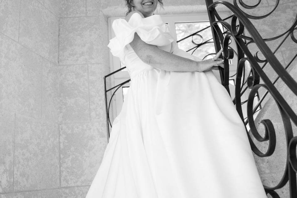Photo mariage Loiret