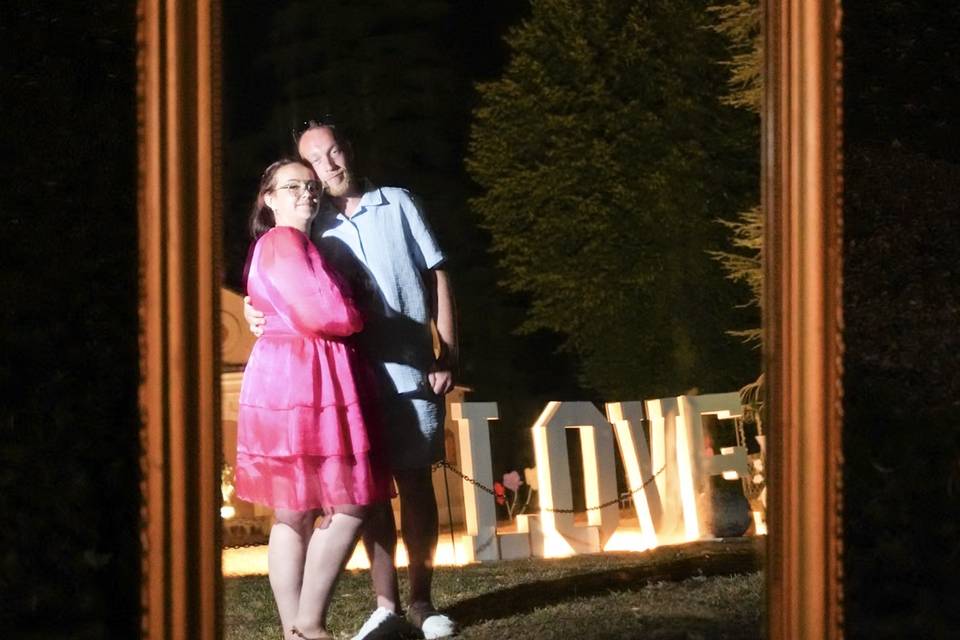 Photo mariage Loiret