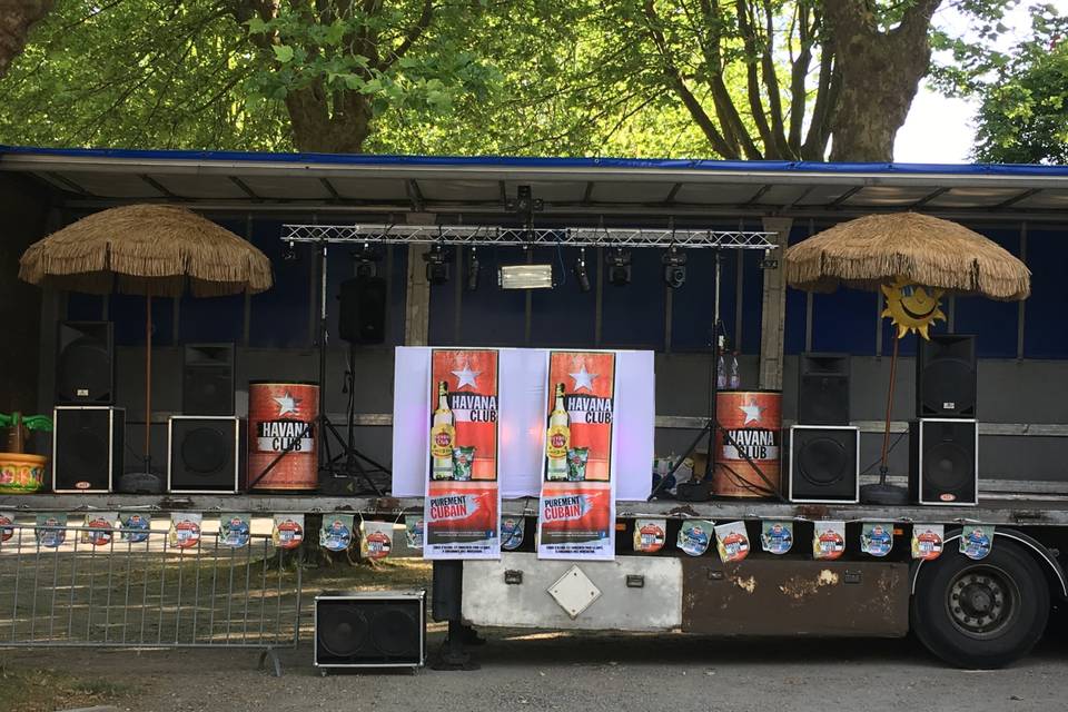 Fête de la musique Juin 2019