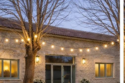 Domaine L'Eden Saules