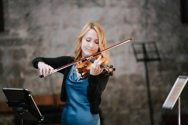 Violon Alina