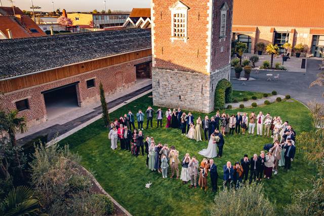 Christophe Hetuin Drone