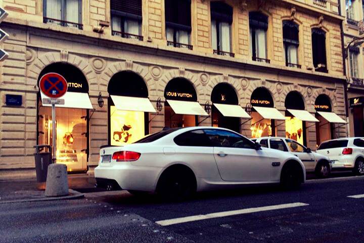 BMW M3