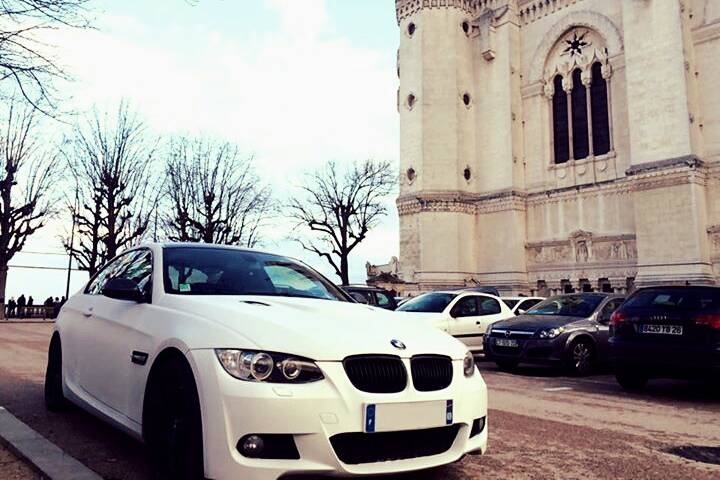 BMW M3