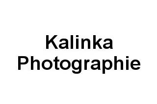 Kalinka Photographie logo