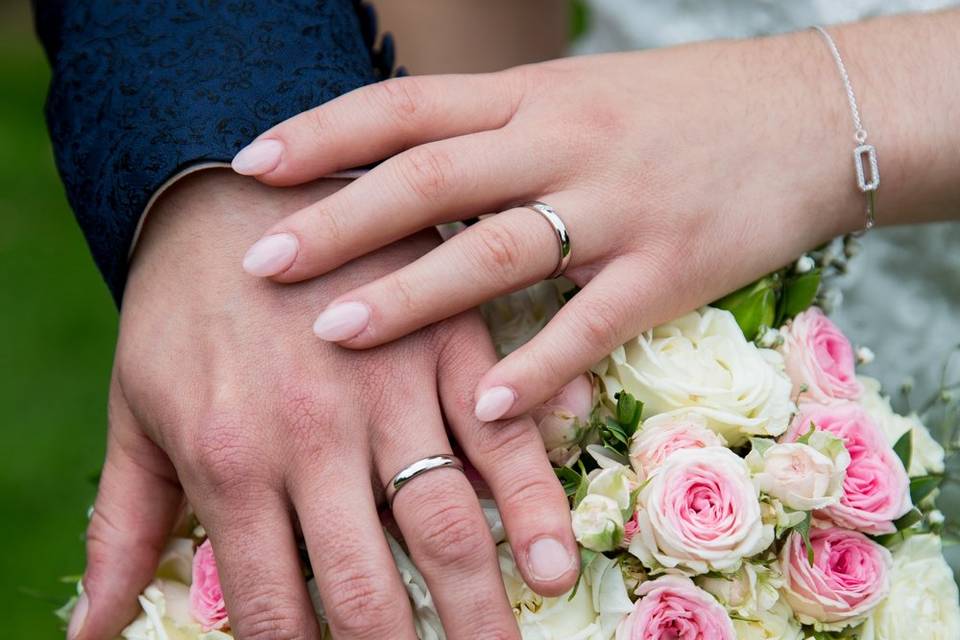 Mélodie - Wedding & Event Planner