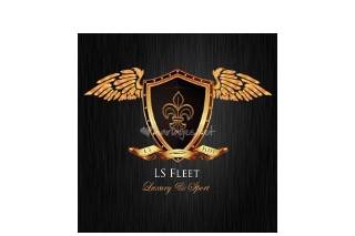 LS FLEET Lyon logo