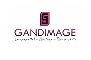 Gandimage - La Borne à Selfie logo