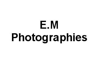 E.M Photographies