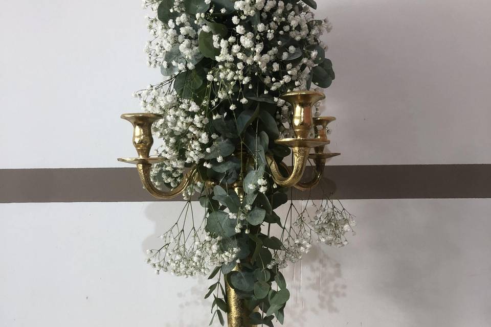 Chandelier