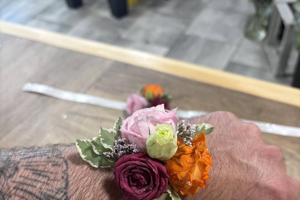 Bracelet