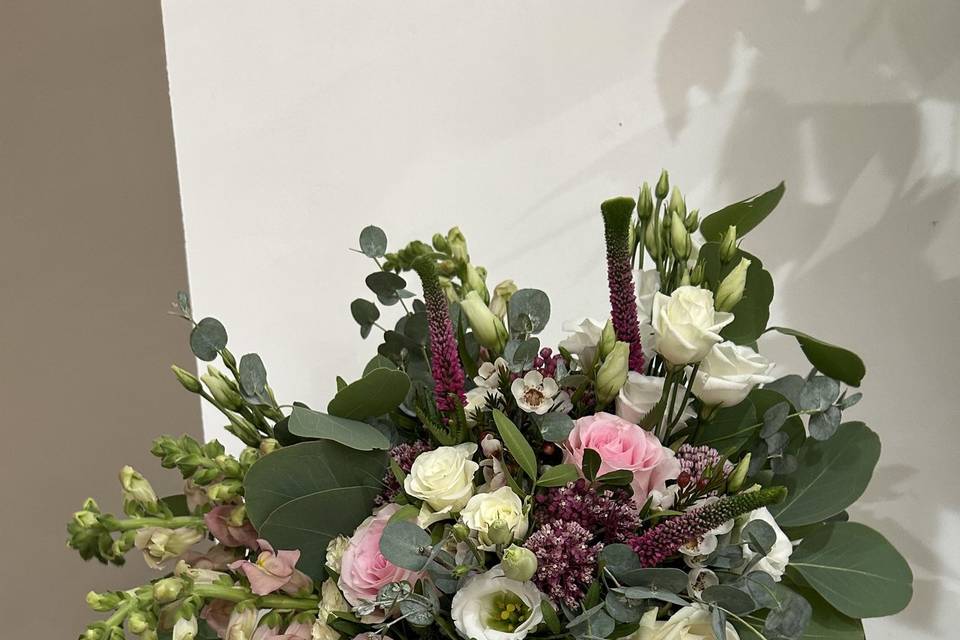 Bouquet champêtre
